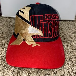 Vintage NASCAR Winston Cup Series!